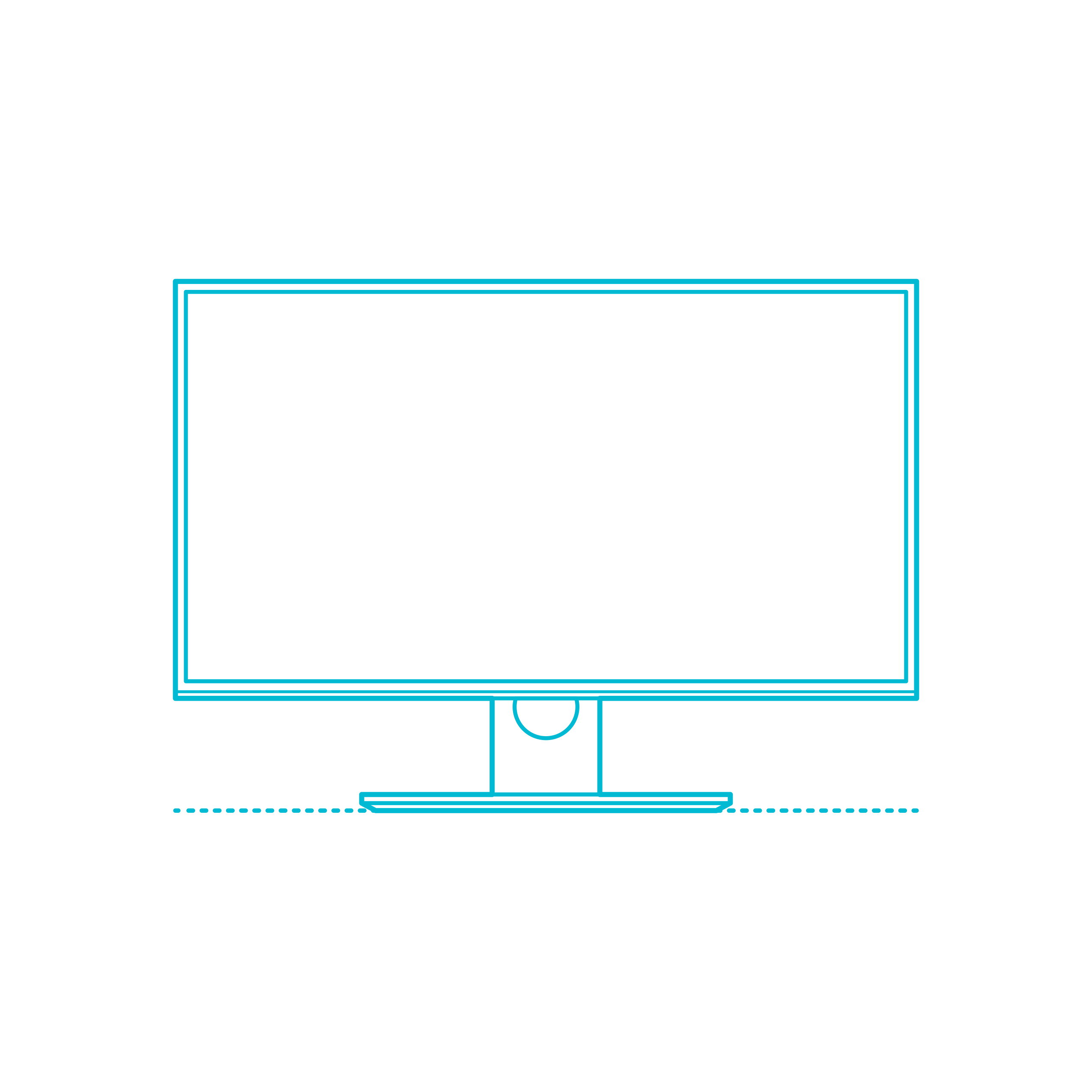 Digital Computer Monitors Displays Dell Ultrasharp Up3218K Realistic Craft Design Svg File Free Vectors